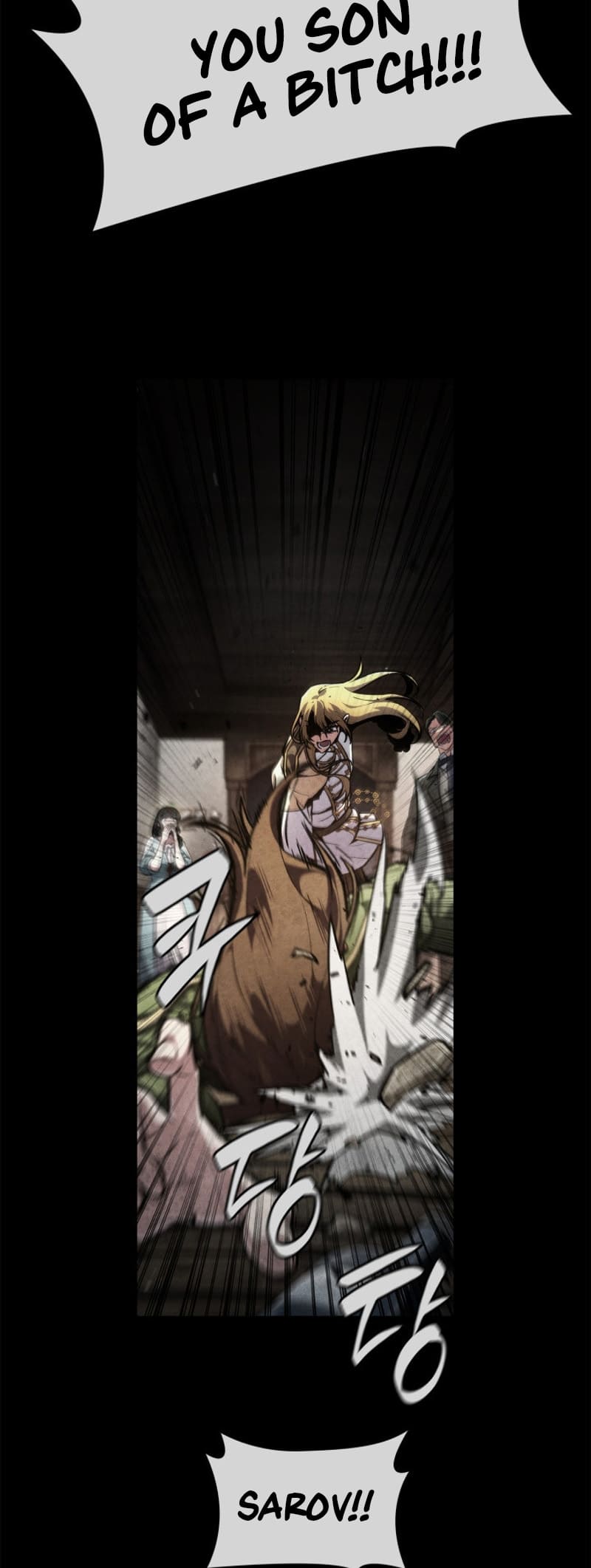 Infinite Mage, Chapter 96 image 55